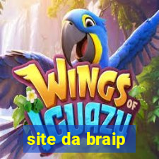 site da braip